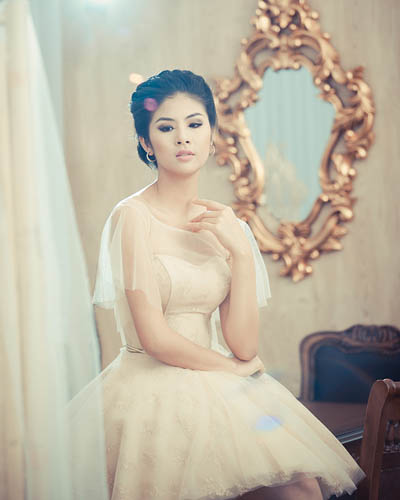 Ngọc Hân